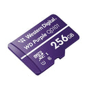 SanDisk WD Purple SC QD101 256 GB MicroSDXC Class 10