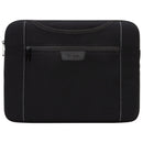 Targus 14” Slipskin Sleeve 14" Sleeve case Black
