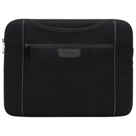 Targus 14” Slipskin Sleeve 14" Sleeve case Black
