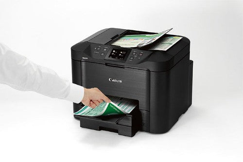 Canon MAXIFY MB5420 Inkjet A3+ 600 x 1200 DPI Wi-Fi