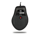 Adesso iMouse G2 mouse Right-hand USB Type-A Optical 2400 DPI