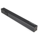 StarTech.com RKPW101920 power distribution unit (PDU) 10 AC outlet(s) 1U Black