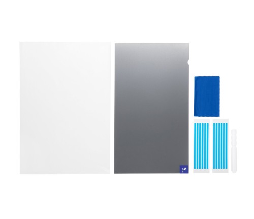 Kensington FP340UW-DE 34" Monitor Frameless display privacy filter 2H