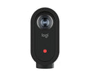Mevo 961-000498 webcam 1920 x 1080 pixels Wi-Fi Black