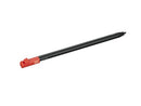 Lenovo 4X81D34328 stylus pen 0.127 oz (3.6 g) Black, Red