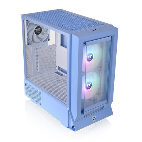 Thermaltake Ceres 350 MX Midi Tower Blue
