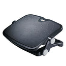StarTech.com FTRST1 foot rest Black
