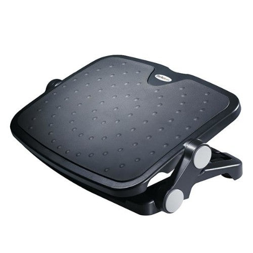 StarTech.com FTRST1 foot rest Black
