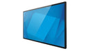 Elo Touch Solutions 6554L 65" Interactive flat panel 64.5" LCD 430 cd/m² 4K Ultra HD Black Touchscreen 24/7