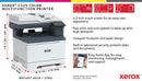 Xerox C325_DNI multifunction printer Laser A4 4800 x 4800 DPI 35 ppm Wi-Fi