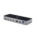 OWC Thunderbolt 4 Wired Black, Gray
