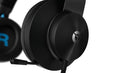 Lenovo Legion H300 Headset Wired Head-band Gaming Black