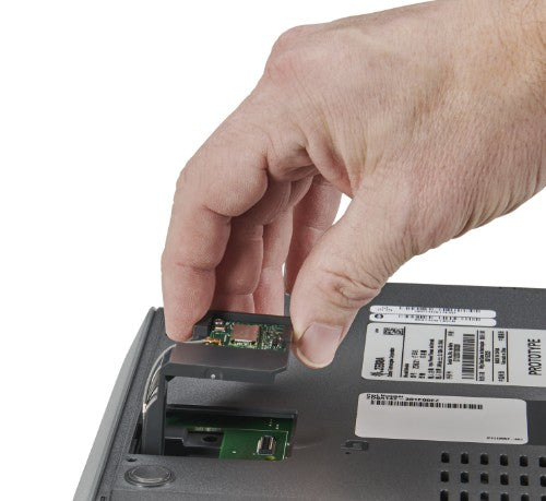 Zebra ZD621 label printer Direct thermal 203 x 203 DPI 203 mm/sec Wired & Wireless Ethernet LAN Bluetooth