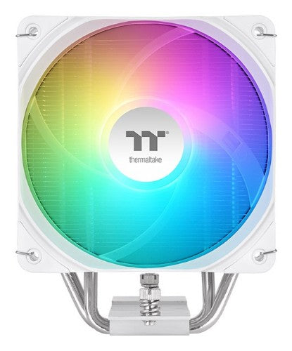 Thermaltake UX400 ARGB Sync Processor Air cooler 4.72" (12 cm) White 1 pc(s)