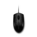 Kensington Pro Fit Washable Wired mouse Office Ambidextrous USB Optical 1600 DPI