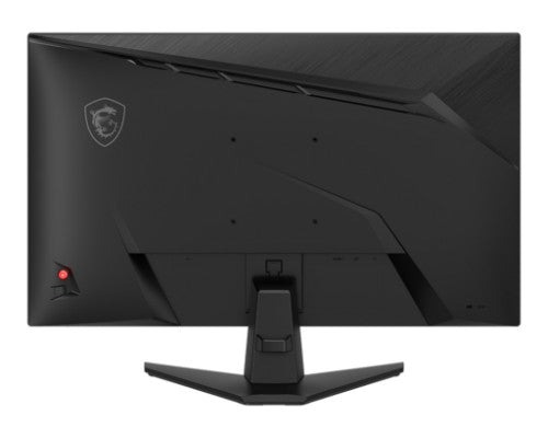 MSI MAG 272F computer monitor 27" 1920 x 1080 pixels Full HD Black
