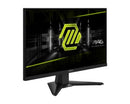 MSI MAG 244F computer monitor 23.6" 1920 x 1080 pixels Full HD LCD Black