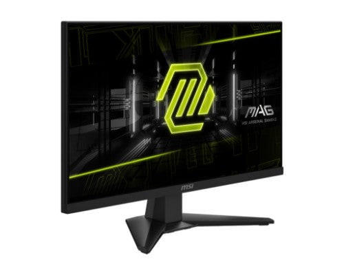 MSI MAG 244F computer monitor 23.6" 1920 x 1080 pixels Full HD LCD Black