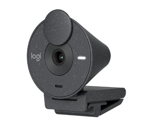 Logitech 960-001497 webcam 2 MP 1920 x 1080 pixels USB Graphite