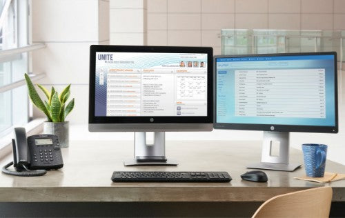 HP Slim Wireless Keyboard and Mouse