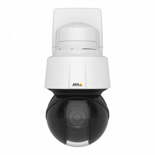 Axis 01959-004 security camera Dome IP security camera Indoor & outdoor 1920 x 1080 pixels Ceiling