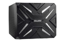 Shuttle XPC cube SZ270R9 PC/workstation barebone Black Intel® Z270 LGA 1151 (Socket H4)