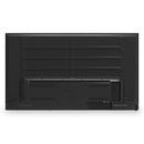 Viewsonic CDE6512 signage display Digital signage flat panel 65" LED Wi-Fi 290 cd/m² 4K Ultra HD Black Built-in processor Android 9.0 16/7