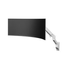 Ergotron HX Series HX ARM WITH VERY HEAVY DUTY PIVOT WALL 57"