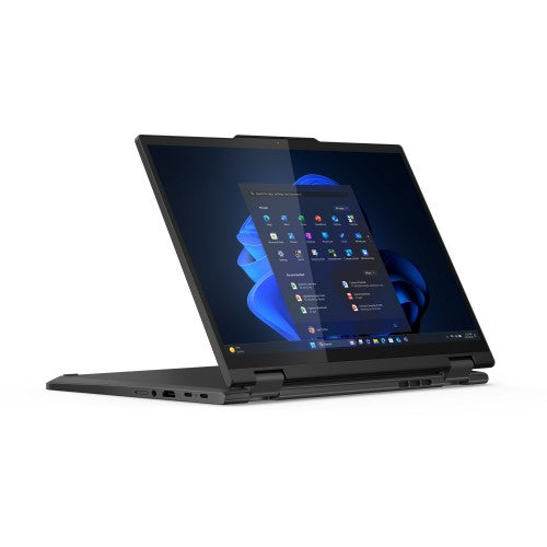 Lenovo ThinkPad T14s 2-in-1 Gen 1 Intel Core Ultra 7 255U Hybrid (2-in-1) 14" Touchscreen WUXGA 16 GB LPDDR5x-SDRAM 512 GB SSD Wi-Fi 7 (802.11be) Windows 11 Pro Black