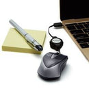 Verbatim 99235 mouse Ambidextrous USB Type-A Optical