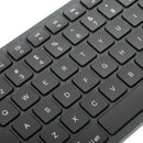 Targus AKM626USZ keyboard Mouse included Universal Bluetooth QWERTY English Black