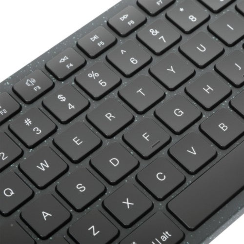 Targus AKM626USZ keyboard Mouse included Universal Bluetooth QWERTY English Black
