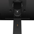 Ergotron LX Pro Series 45-682-292 monitor mount / stand 34" Desk Black