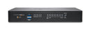 SonicWall TZ670 hardware firewall Desktop 5 Gbit/s