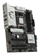 MSI B850 GAMING PLUS WIFI motherboard AMD B850 Socket AM5 ATX