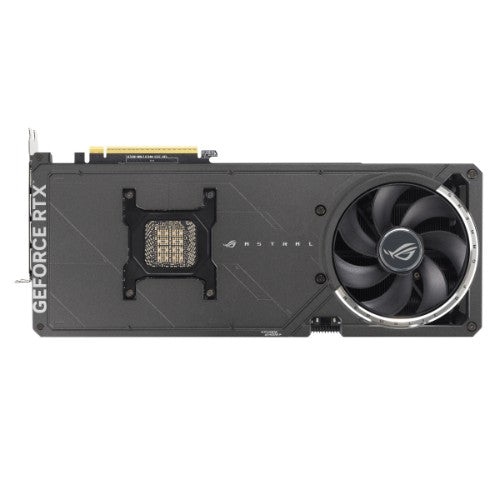 ASUS ROG Astral - -RTX5090-32G-GAMING NVIDIA GeForce RTX 5090 32 GB GDDR7
