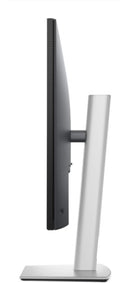 DELL Pro Plus P3225QE computer monitor 31.5" 3840 x 2160 pixels 4K Ultra HD LCD Black, Gray