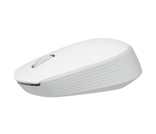 Logitech 910-006864 mouse Office Ambidextrous RF Wireless Optical 1000 DPI