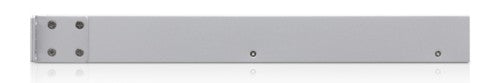Ubiquiti UniFi Pro 48-Port PoE Managed L2/L3 Gigabit Ethernet (10/100/1000) Power over Ethernet (PoE) 1U Silver