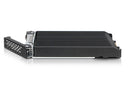 Icy Dock MB720TK-B storage drive enclosure HDD/SSD enclosure Aluminum, Black 2.5"