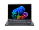 Acer Aspire A14-52M-72FH Intel Core Ultra 7 256V Laptop 14" WUXGA 16 GB LPDDR5x-SDRAM 1 TB SSD Wi-Fi 6 (802.11ax) Windows 11 Home Gray