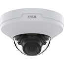 Axis 02678-001 security camera Dome IP security camera Indoor 3840 x 2160 pixels Ceiling/wall