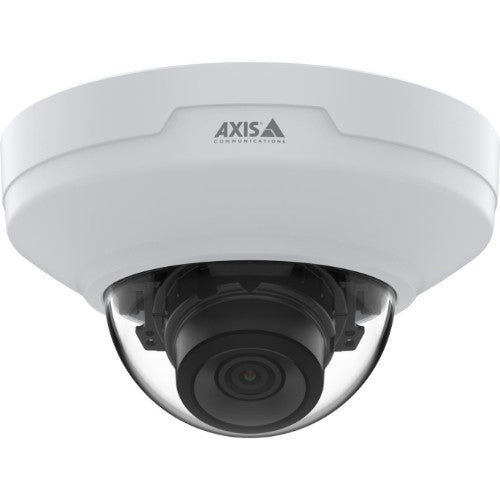 Axis 02678-001 security camera Dome IP security camera Indoor 3840 x 2160 pixels Ceiling/wall