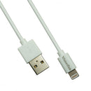VisionTek 1m, Lightning/USB 39.4" (1 m) White
