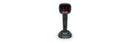 Zebra DS9908-SR Handheld bar code reader 1D/2D Black