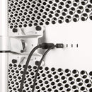 StarTech.com TBLT4MM50CM Thunderbolt cable 19.7" (0.5 m) 40 Gbit/s Black