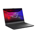 ASUS ROG Strix G16 G615JH-DS54 Intel® Core™ i5 i5-13450HX Laptop 16" WUXGA 16 GB DDR5-SDRAM 1 TB SSD NVIDIA GeForce RTX 5050 Wi-Fi 7 (802.11be) Windows 11 Home Gray