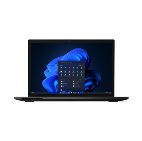 Lenovo ThinkPad L13 2-in-1 Gen 5 (Intel) Intel Core Ultra 7 165U Hybrid (2-in-1) 13.3" Touchscreen WUXGA 16 GB LPDDR5-SDRAM 512 GB SSD Wi-Fi 6E (802.11ax) Windows 11 Pro English Black