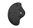 Logitech 910-007026 mouse Office Right-hand Bluetooth Trackball 2000 DPI