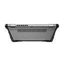 Gumdrop Cases 01D017 laptop case 13" Cover Black